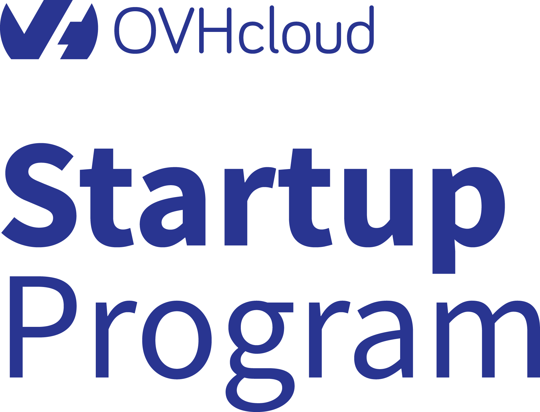 OVHcloud Startup Program